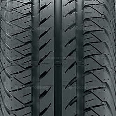 Continental VancoContact 2 205/65 R16C 107/105T