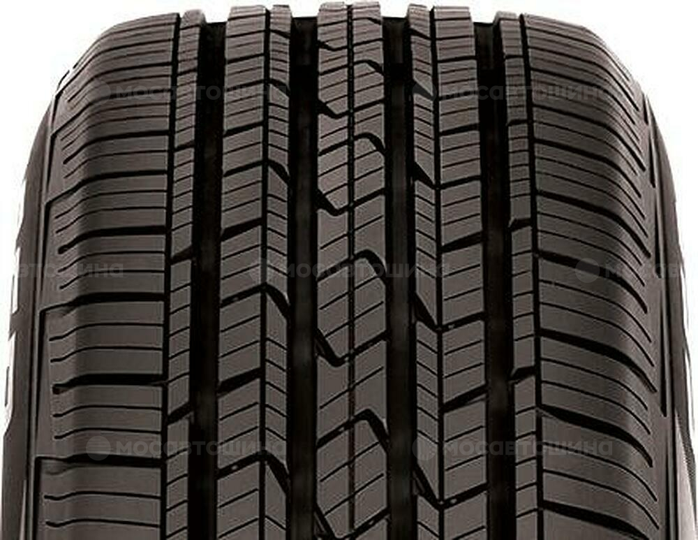 Tread Cooper CS3 Touring