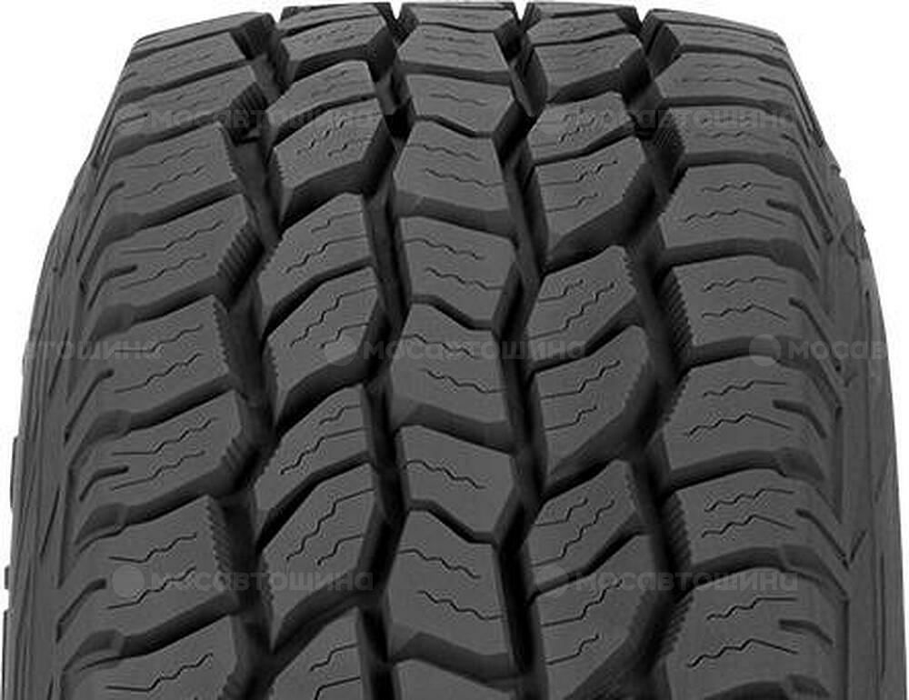 Tread Cooper Discoverer A/T3 285/65 R18 123/120S