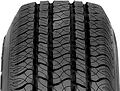 Cooper Discoverer CTS 245/70 R16 107T