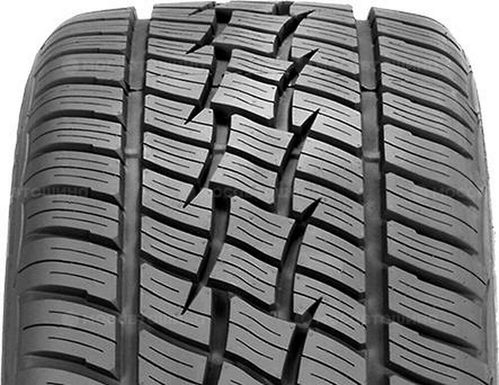 Tread Cooper Discoverer H/T Plus