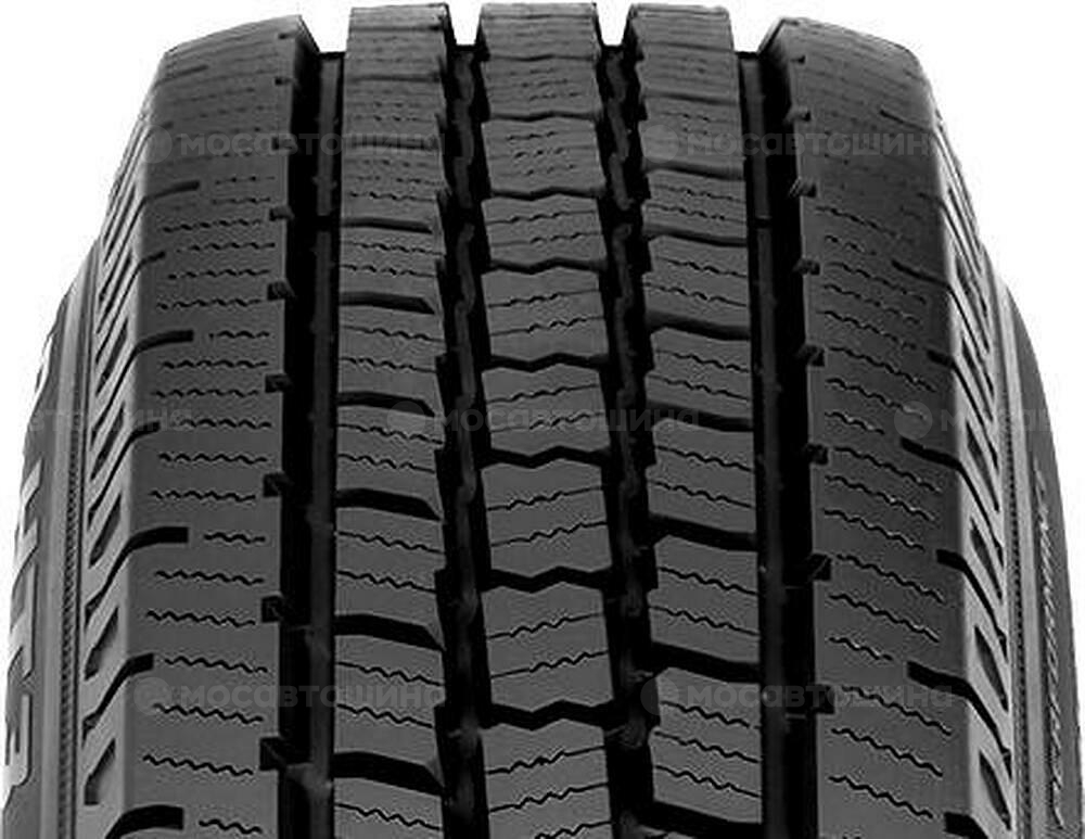 Tread Cooper Discoverer HT3