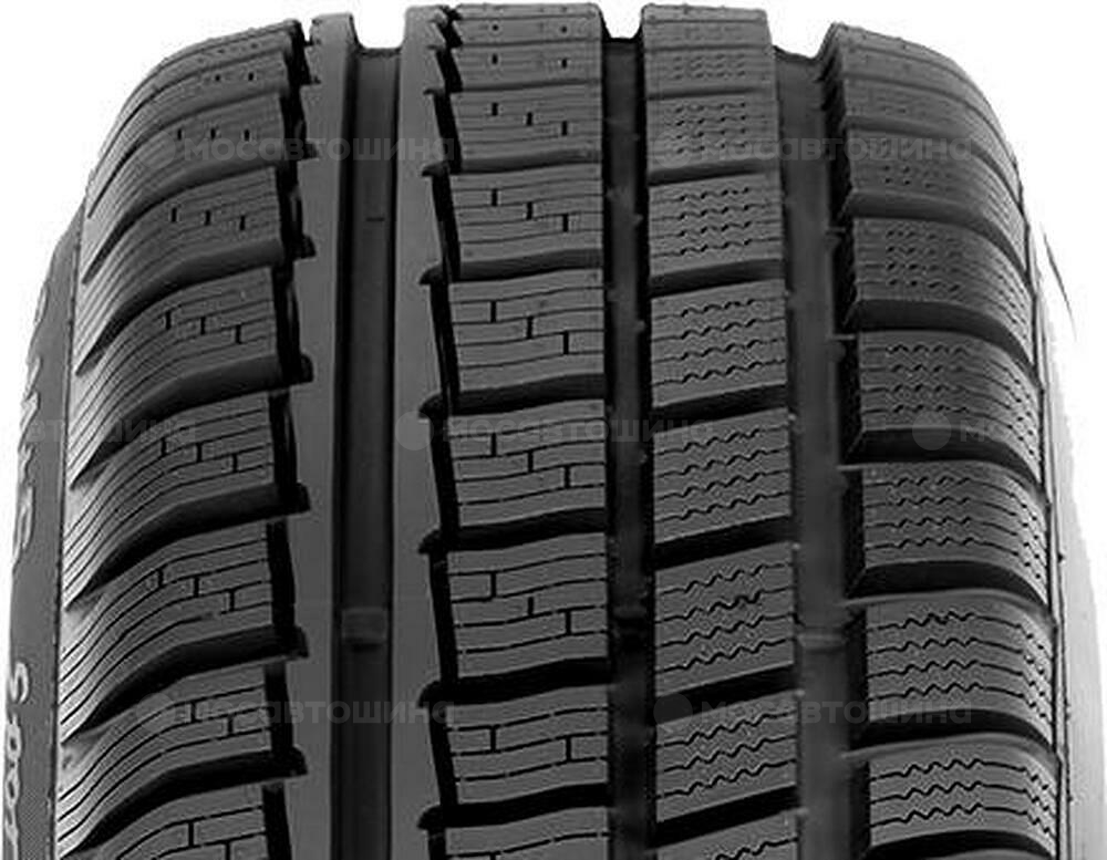 Tread Cooper Discoverer M+S Sport