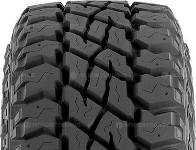 Cooper Discoverer S/T Maxx 285/60 R18 122/119Q 