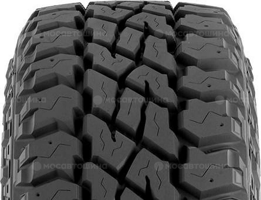 Tread Cooper Discoverer S/T Maxx