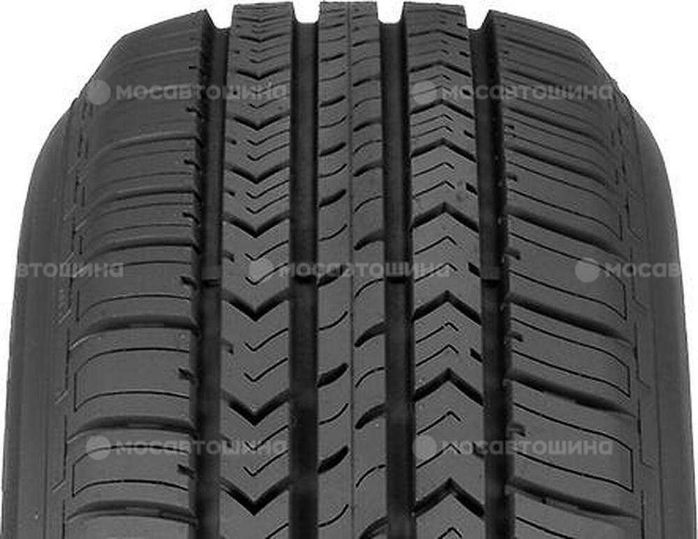 Tread Cooper Lifeliner Touring GLS