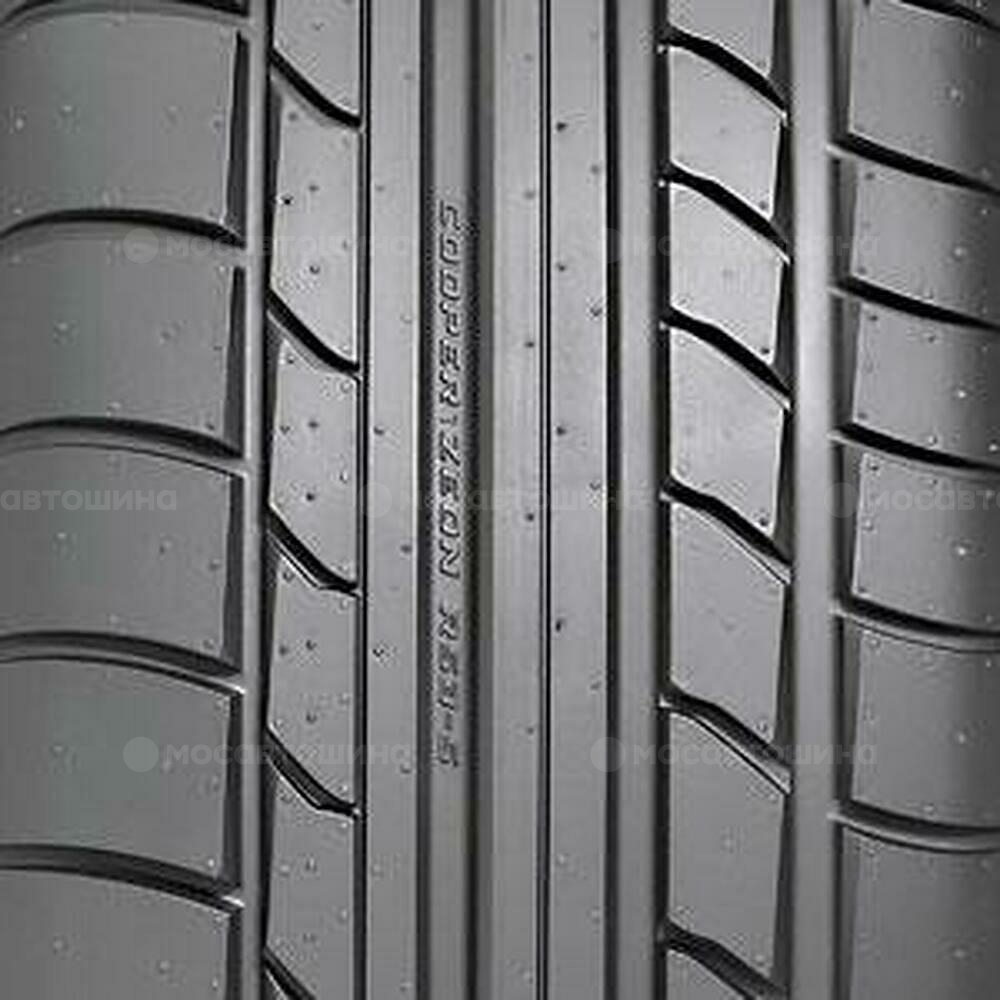 Tread Cooper Zeon RS3-S