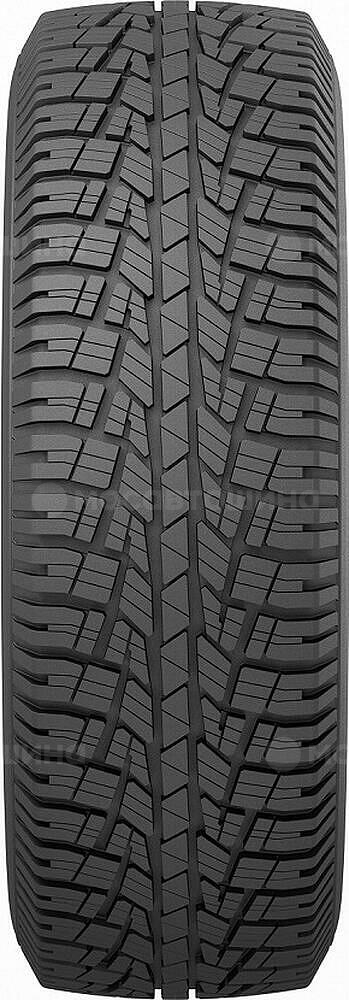 Tread Cordiant 4x4 All Terrain 235/60 R16 104T XL