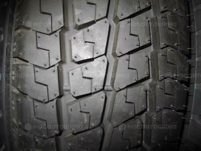 Cordiant Business CS501 185/75 R16C