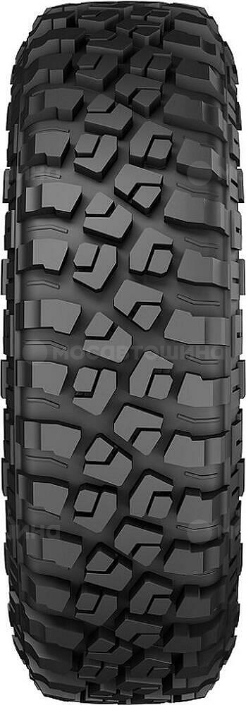 Tread Cordiant Off Road 2 205/70 R16 97Q 