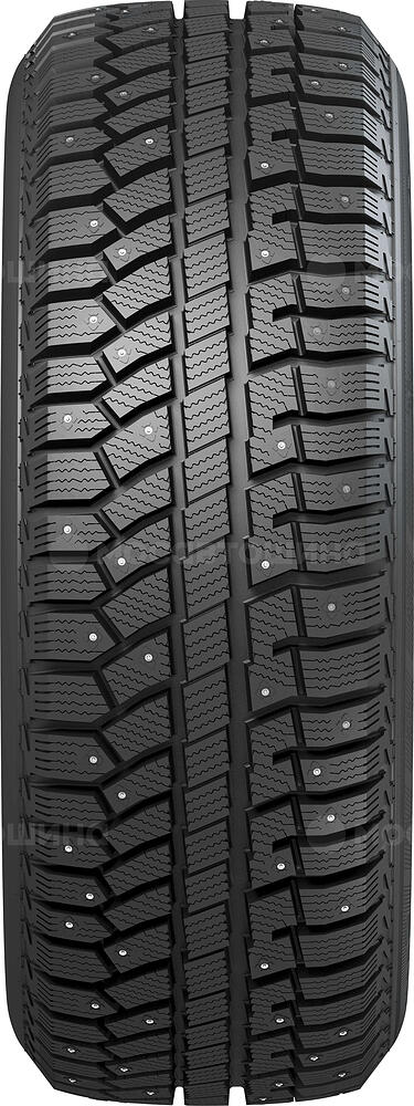 Tread Cordiant Polar 2 205/70 R15 96T