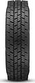 Cordiant Professional DR-1 245/70 R19,5 136/134M 3PMSF (Ведущая ось)