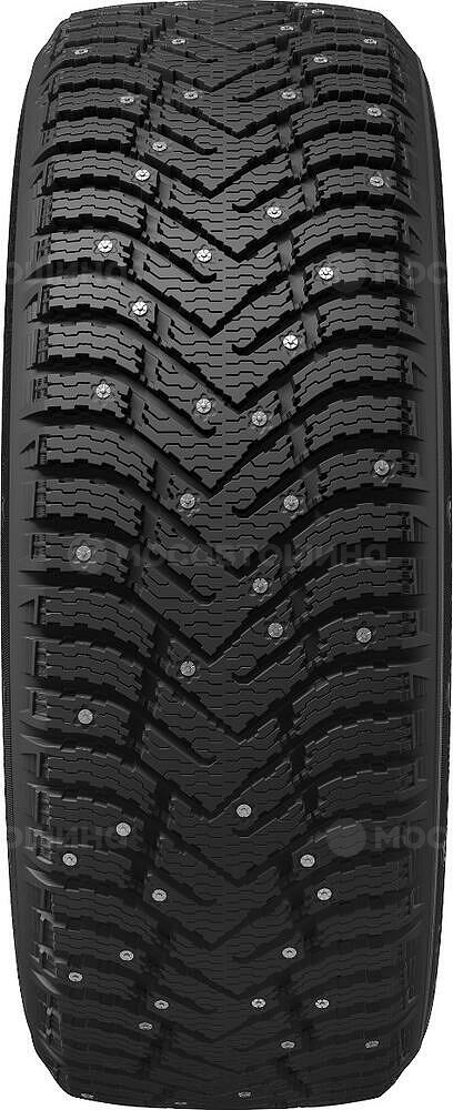 Tread Cordiant Snow Cross 2 SUV 215/70 R16 104T 