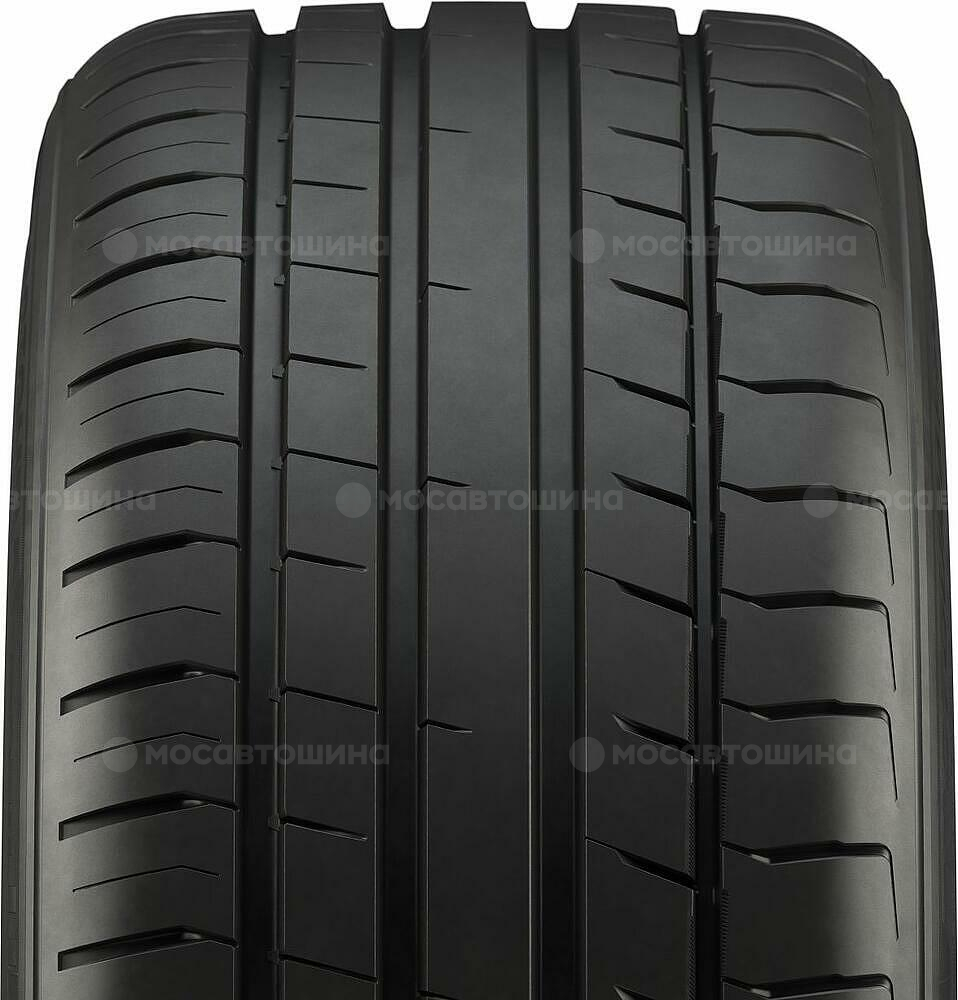 Tread Davanti Protoura Sport 235/55 ZR19 101W RF FR