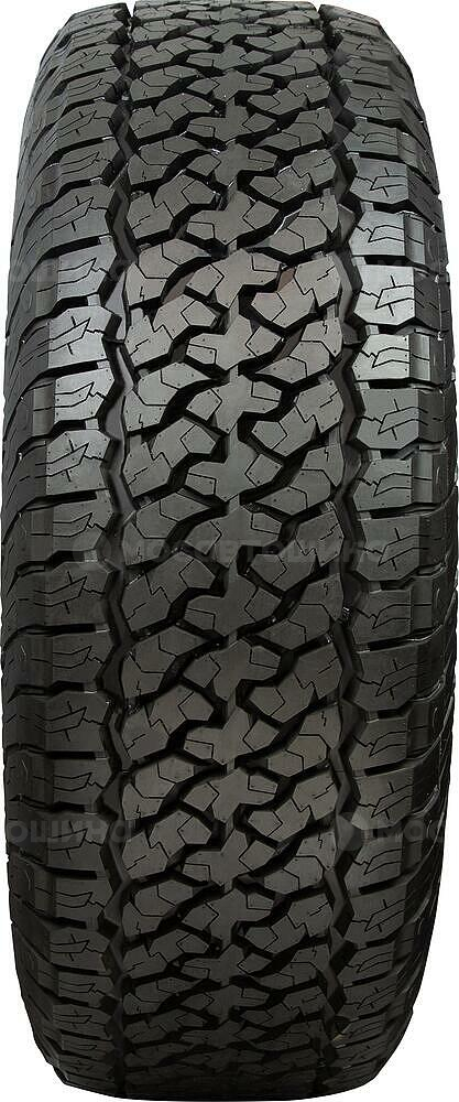 Протектор Davanti Terratoura A/T LT265/70 R17 121/118T 3PMSF (OBL)