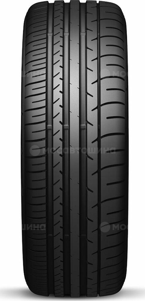 Tread Dunlop SP Sport Maxx 050+ SUV