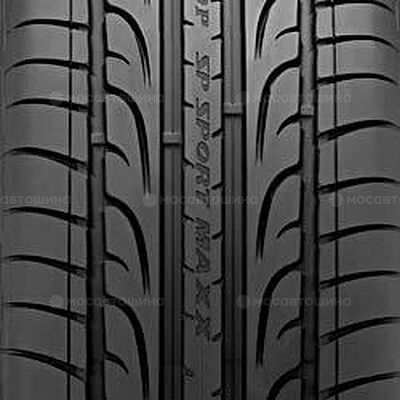 Dunlop SP Sport MAXX 130/70 R17 62W