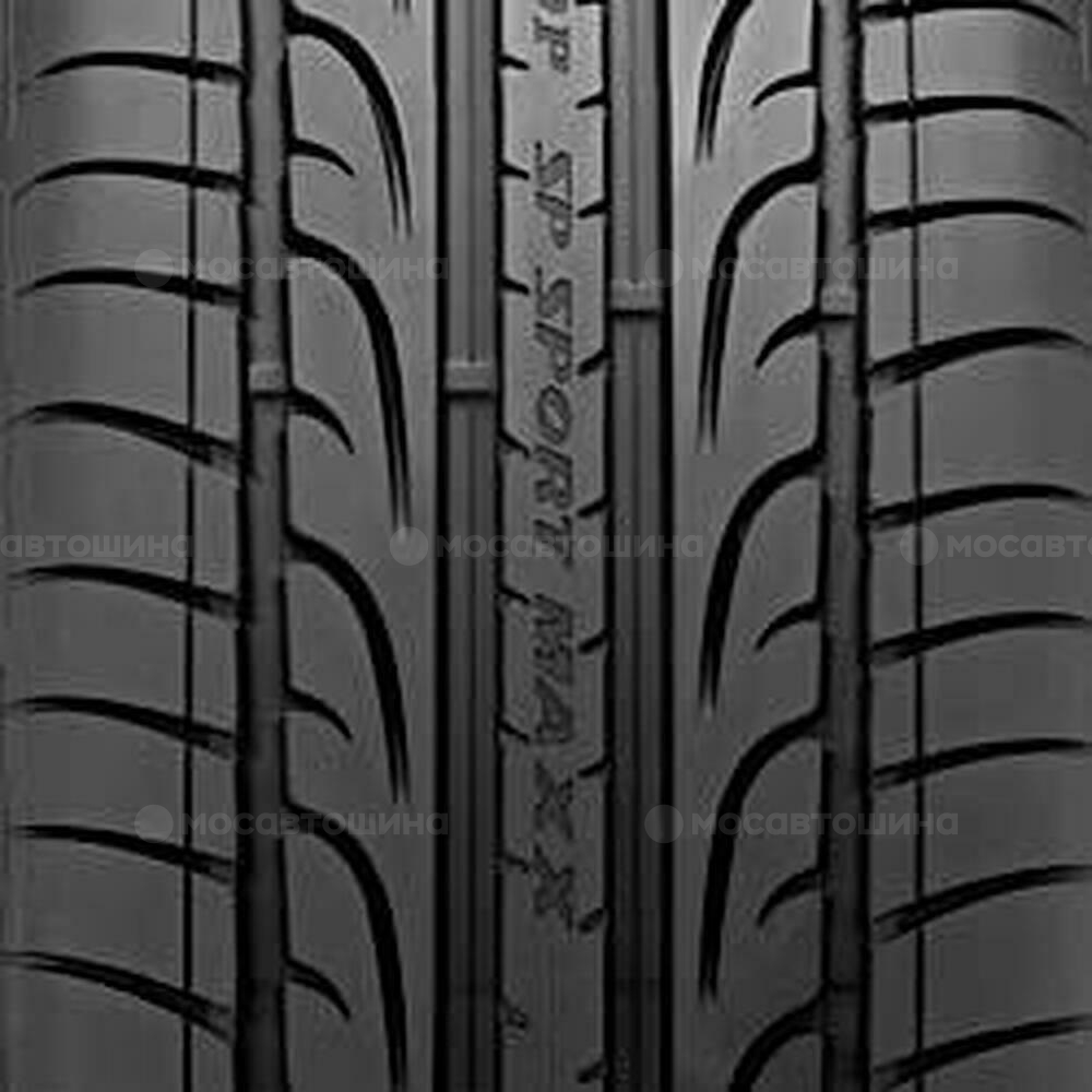 Tread Dunlop SP Sport MAXX 100/90 R19