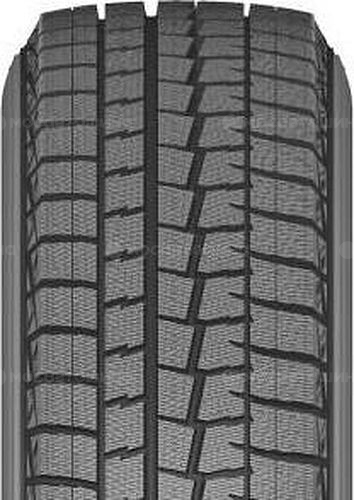 Dunlop Winter Maxx WM01