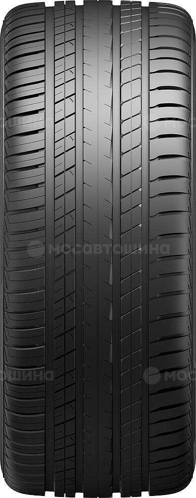 Tread Dynamo MSU01 Hiscend-H 235/55 R18 104W XL FR