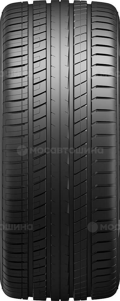 Tread Dynamo MSU02 Hiscend-H 235/50 R18 97V FR