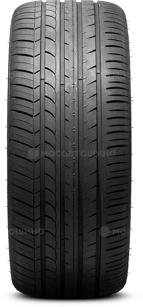 Tread Dynamo MU02 Street-H 225/35 ZR20 90Y XL FR