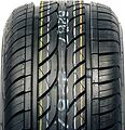 Federal Formoza FD1 185/60 R13 80H 