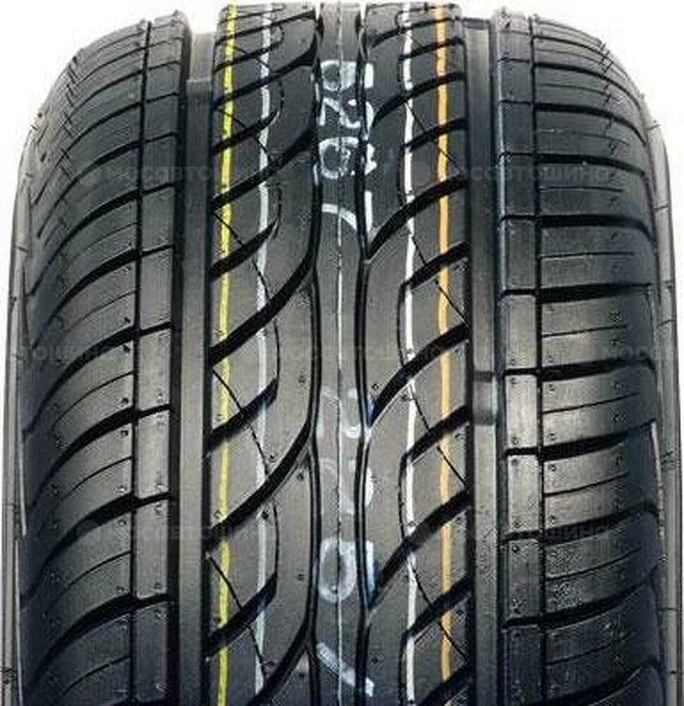Tread Federal Formoza FD1