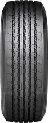 Firestone FT522+ 385/55 R22,5 160/158L 3PMSF (Прицепная ось)