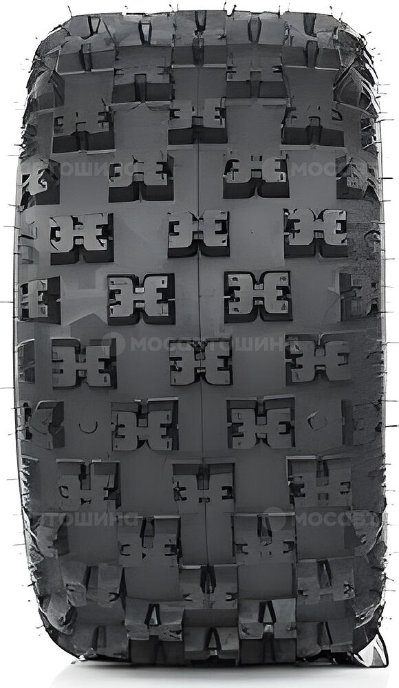 Tread Forerunner EOS