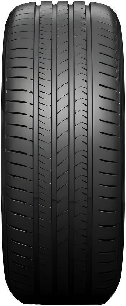 Tread Gislaved EcoControl 255/55 R18 109V