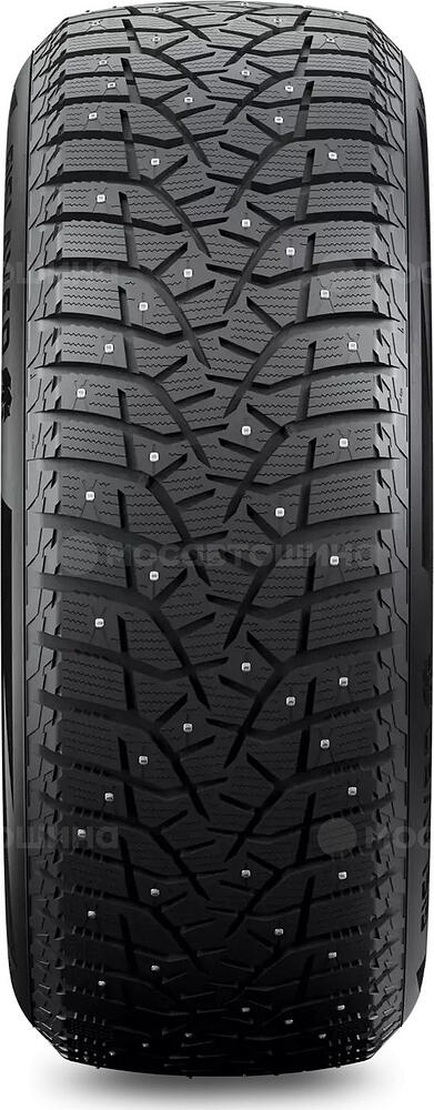 Tread Gislaved SpikeControl SUV 205/70 R15 96T