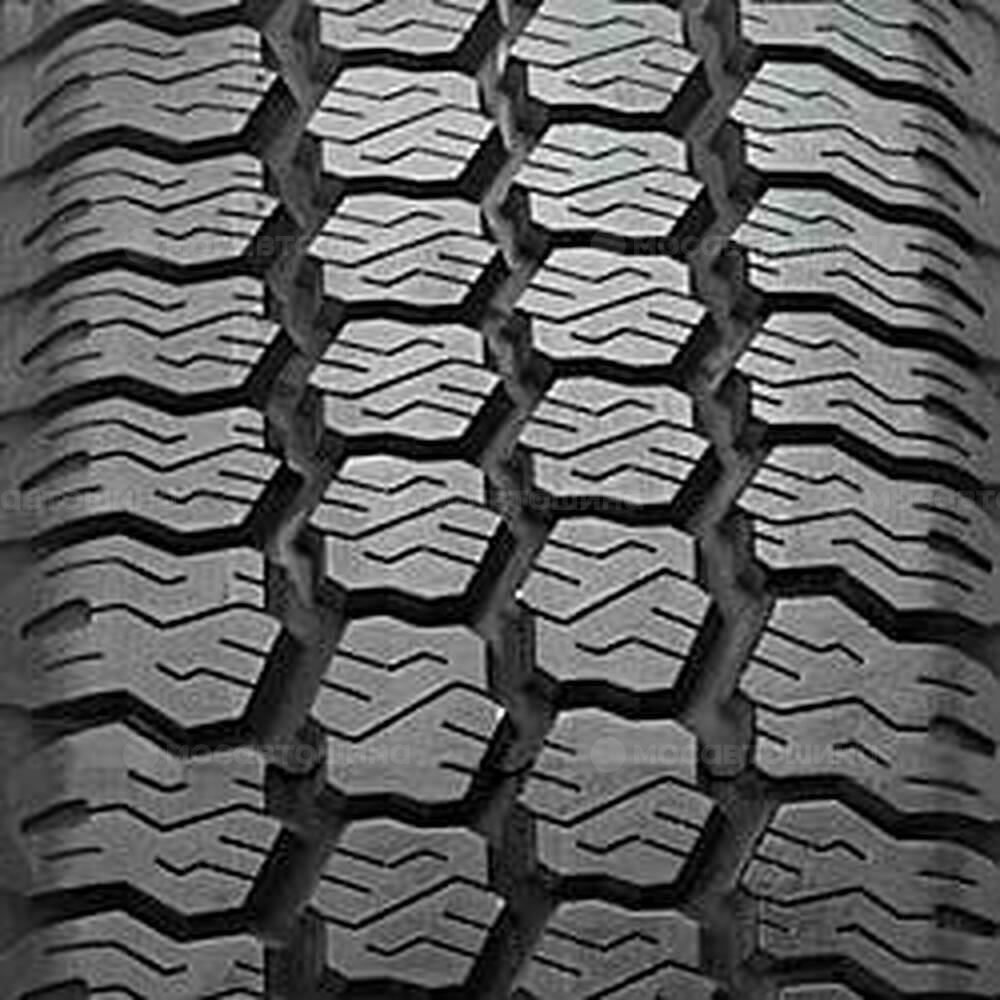 Tread Goodyear Cargo Vector 195/65 R16 104/102T 