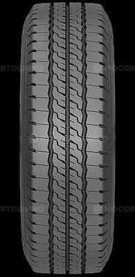 Goodyear Duramax GEN-2 195/80 R15 104S 