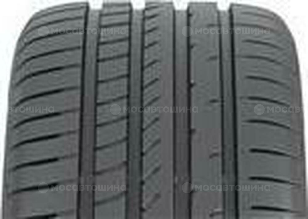 Tread Goodyear Eagle F1 Asymmetric 2 235/40 R19 92Y