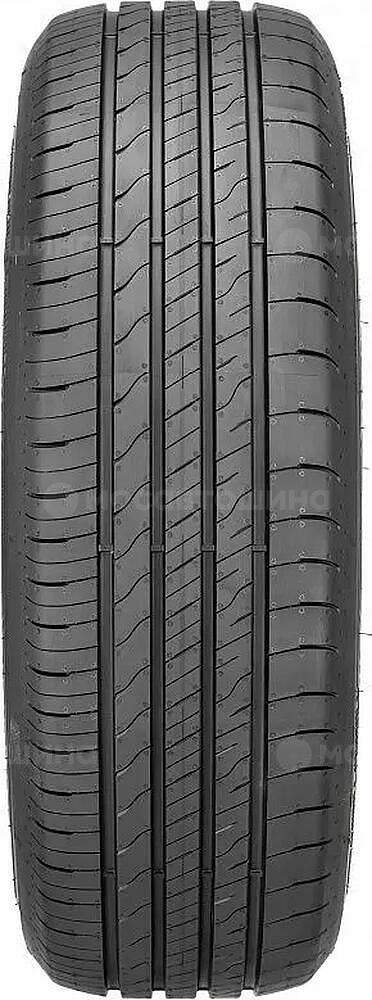 Tread Goodyear EfficientGrip 2 SUV 275/55 R20 117V XL