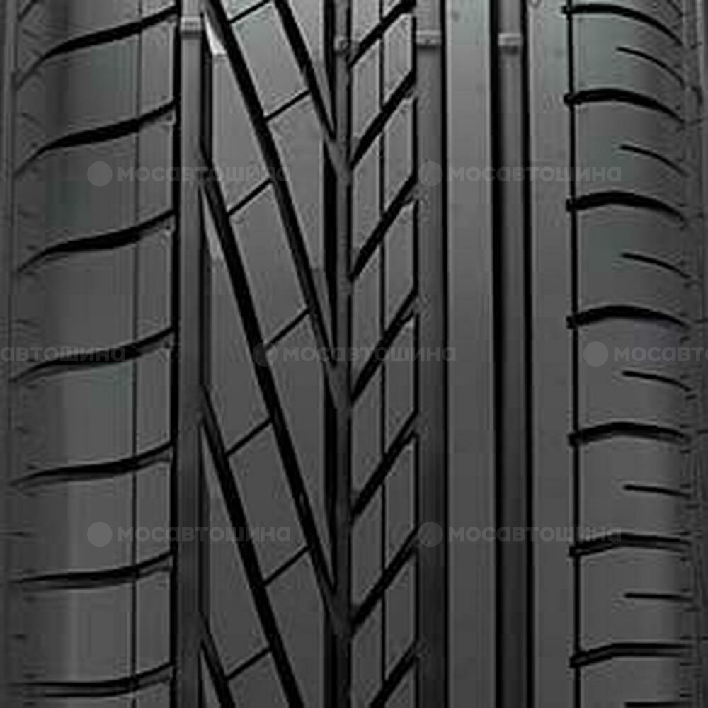 Tread Goodyear Excellence 275/40 R19 101Y RF