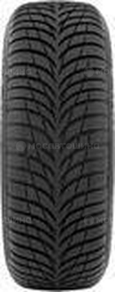 Tread Goodyear UltraGrip 7+ 165/70 R14C 89/87R