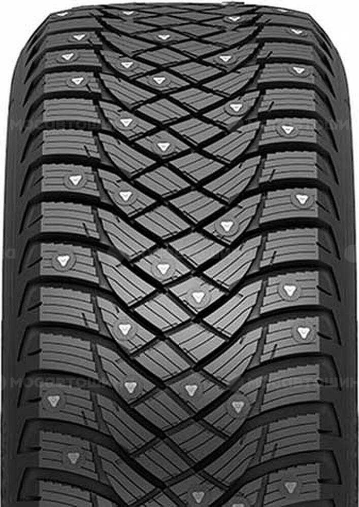 Tread Goodyear Ultragrip Arctic 2 235/35 R20 92T