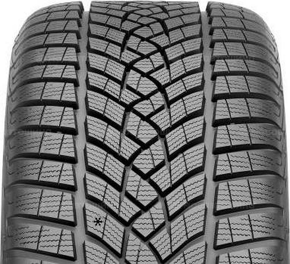 Tread Goodyear Ultragrip Performance GEN-1 245/35 R20 95V XL