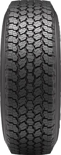 Goodyear Wrangler All-Terrain Adventure with Kevlar