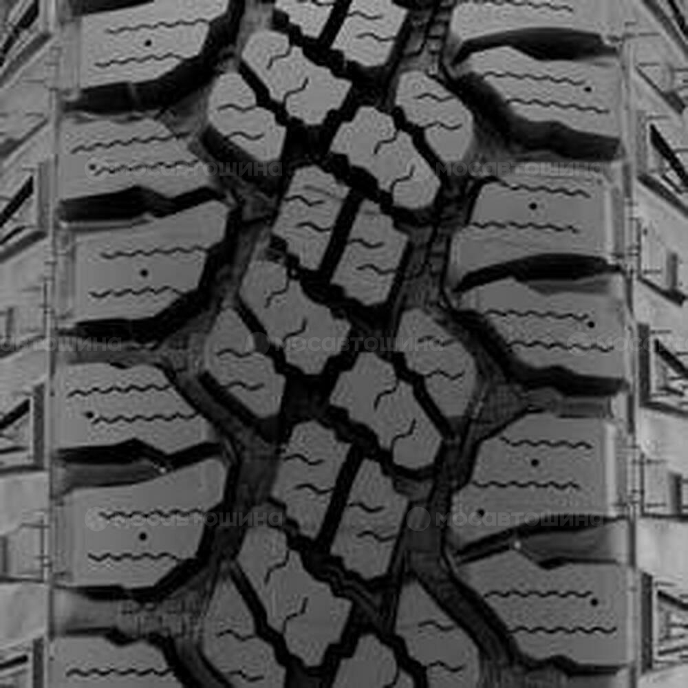 Tread Goodyear Wrangler Duratrac 275/65 R18 113/110Q