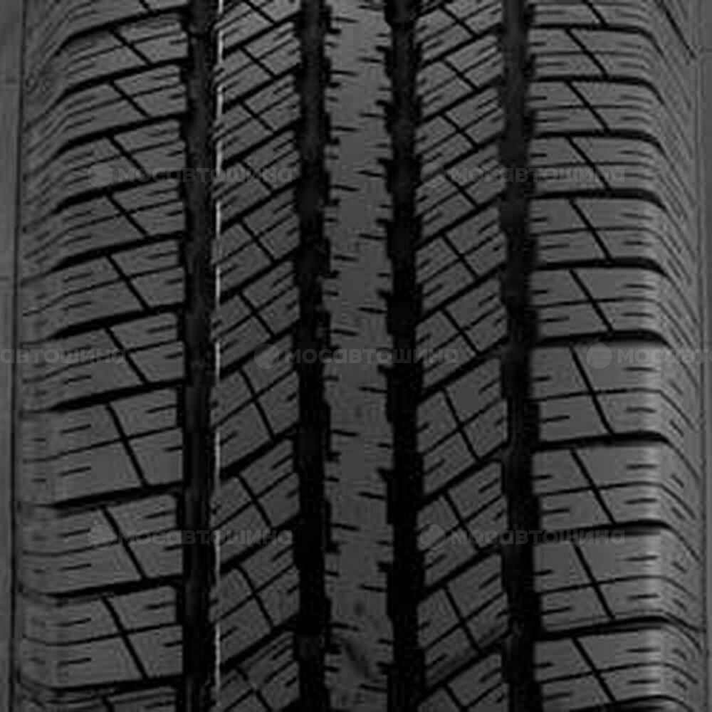 Tread Goodyear Wrangler HP 265/60 R18 110W 