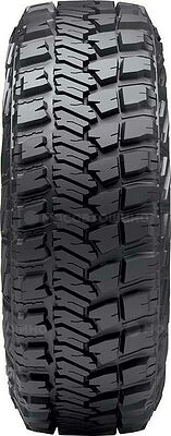 Goodyear Wrangler MT/R with Kevlar 285/65 R20 127Q 