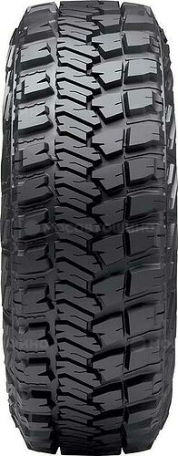 Goodyear Wrangler MT/R with Kevlar