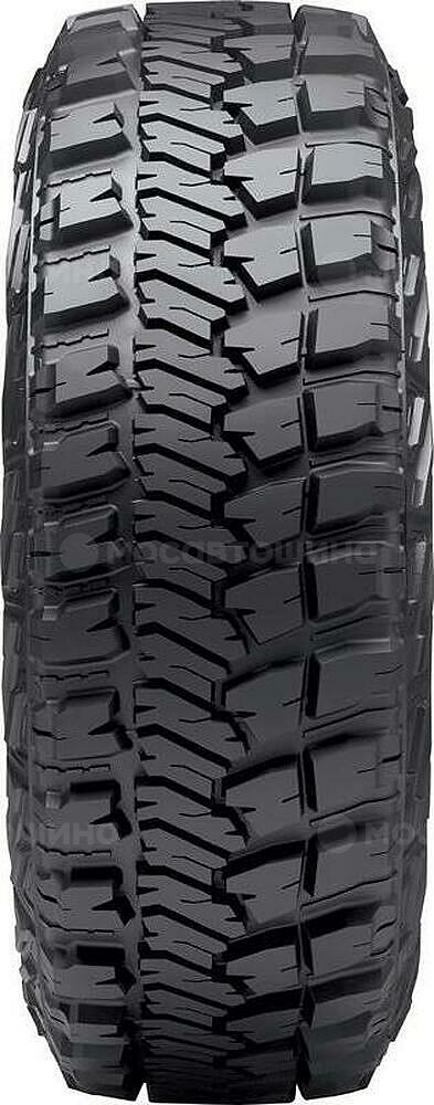 Протектор Goodyear Wrangler MT/R with Kevlar 265/75 R16 123/120Q