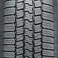 Goodyear Wrangler SR-A