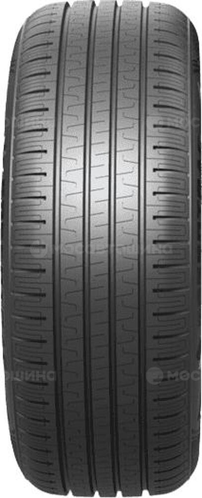 Tread Greentrac Journey-X Pro 215/50 R17 95V