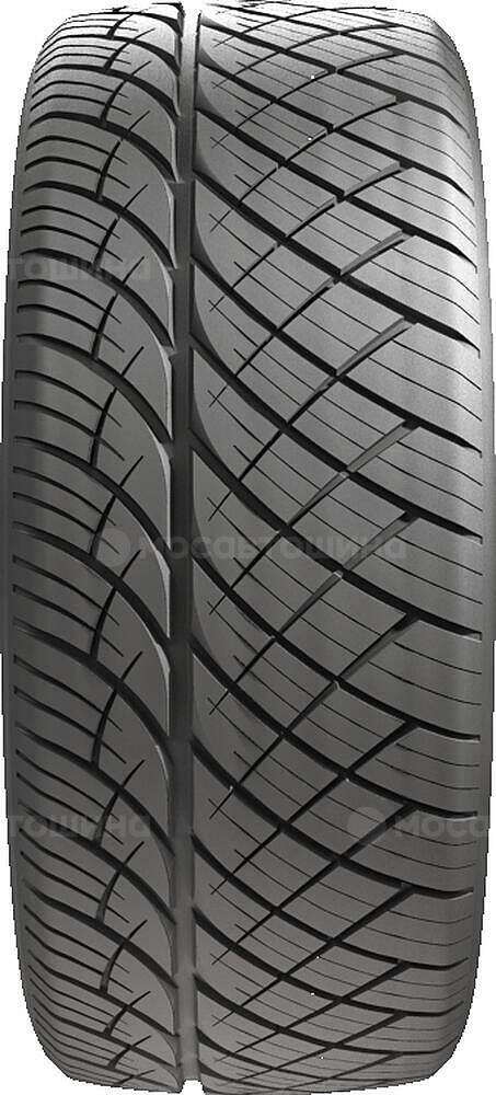 Tread Greentrac Prodrag-S 265/60 R18 110H