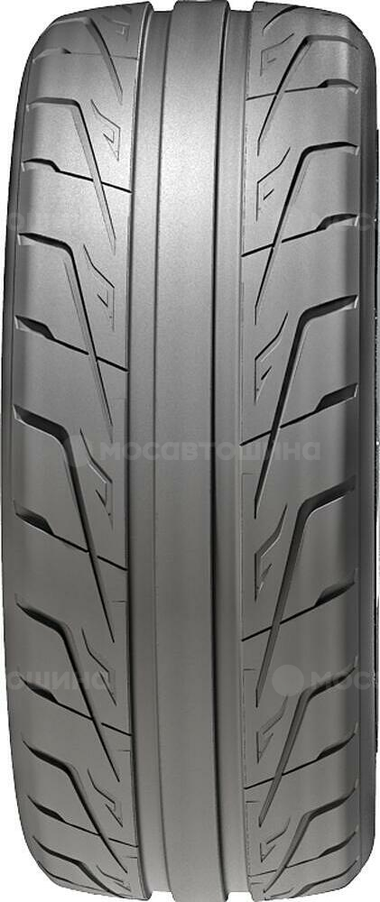 Tread Greentrac Prodrag-SII 265/40 ZR18 101W XL